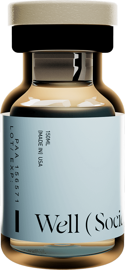 PT-141 Peptide Vial