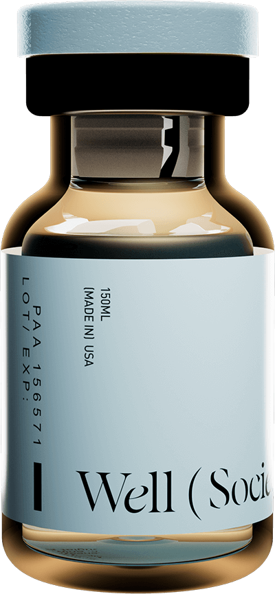 THYMOSIN-ALPHA Peptide Vial